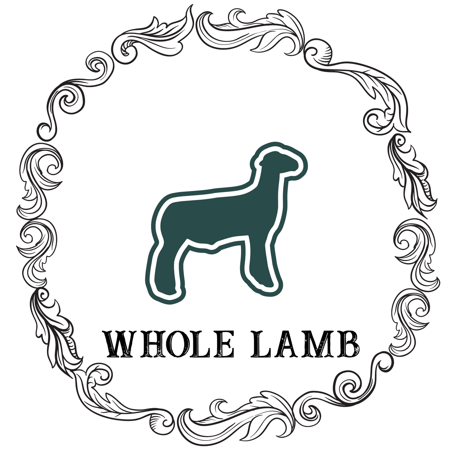 Whole Lamb