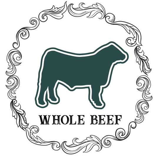 Whole Beef
