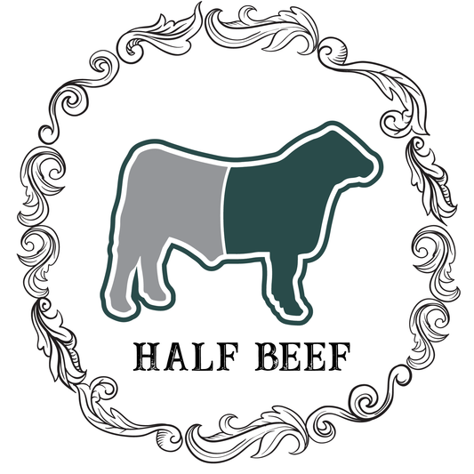 Half Beef