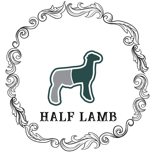 Half Lamb