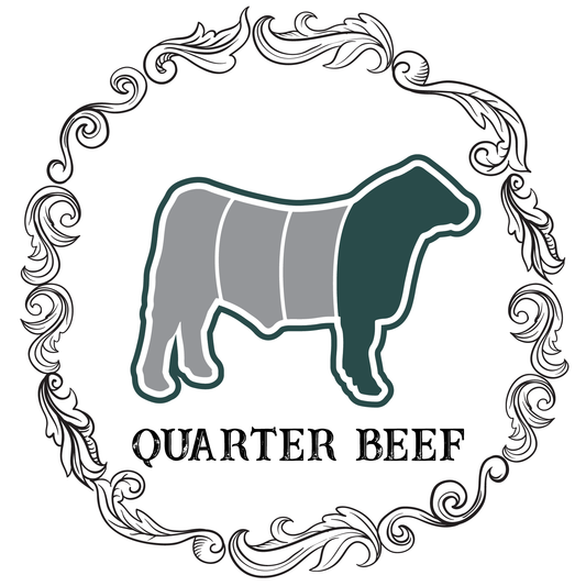 Quarter Beef